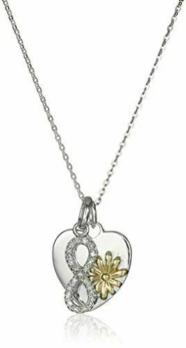 Collane e ciondoli antichi in argento in argento