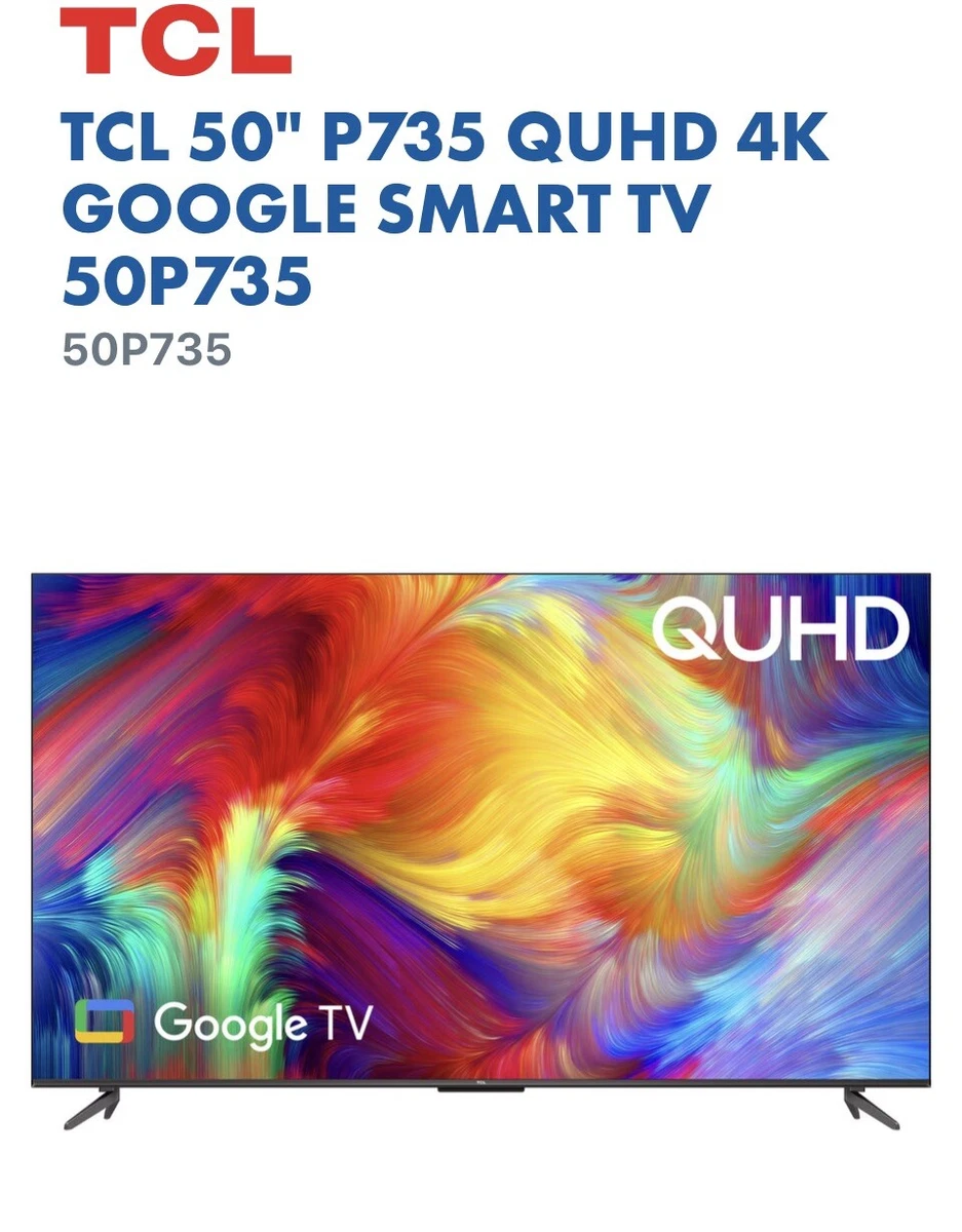 TCL 50