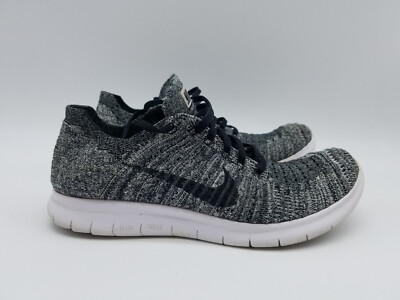 ladies nike flyknit trainers