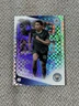 2025-26 Topps Chrome Uefa Club Competitions - Divine Mukasa #49 (RC) X-Fractor