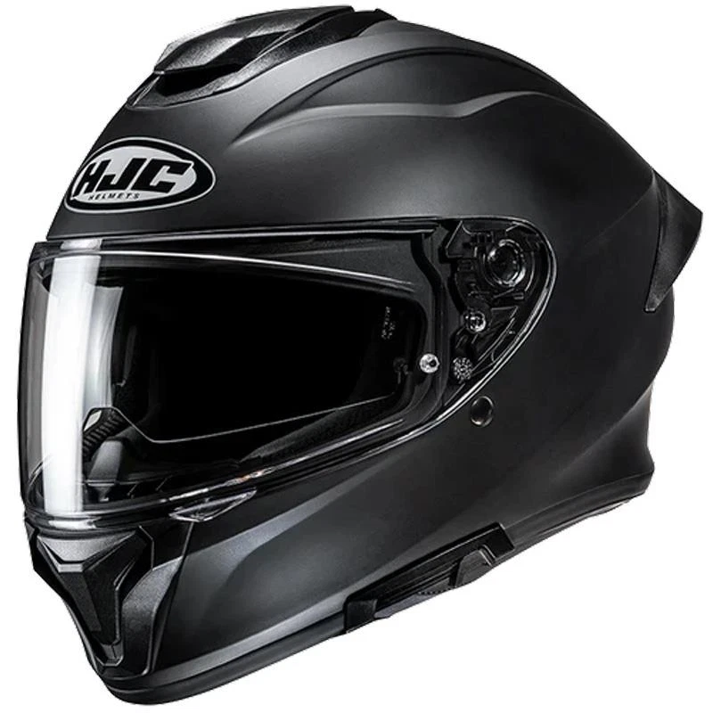 HJC Helmets Black XXL Motorcycle & Powersports Helmets for sale | eBay