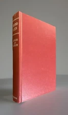 Latin Grammer by Cora & Charles Carroll Scanlon. 1965 HC 7th Impression B.Herder