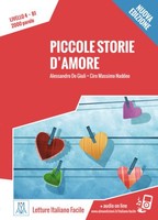 Piccole Storie D'amore - Nuova Edizione | Kartoniert | 9783190953516