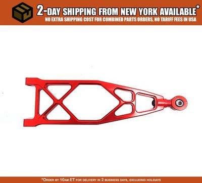 Baja EXT 5T, 5TS Extended Billet CNC Aluminum Front Upper Suspension Arm
