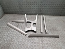 BMW X3 F25 2014 DIESEL INTERIOR DECOR SET 9184481 140kW GENUINE