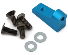Tamiya TB03 Aluminum Servo Mount w/Hardware [TAM54090]