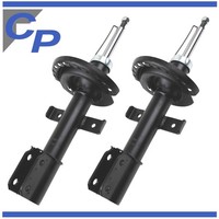 2 StossdäMpfer Vorne FüR Renault Clio III Modus Gasdruck Links Rechts