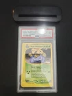 2003 Pokemon TCG Dark Venusaur Winner Promo Card PSA 7 Near Mint #7