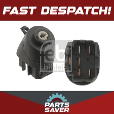 Ignition Switch fits SEAT CORDOBA 6K, 6K5 93 to 02 357905865 6N0905865 Febi New