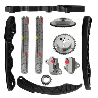 #ad Timing Chain Set for SUBARU IMPREZA FORESTER BRZ 11 15 13143AA110 13144 AA200 $81.82