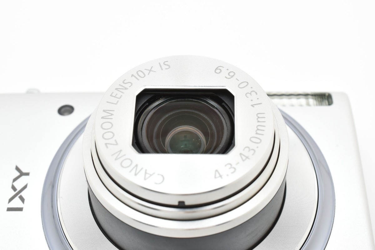 【美品】 キヤノン canon xy 140 シルバー Amazon.co.jp: Canon デジタルカメラ IXY 140 光学10倍ズーム