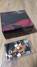 MINICHAMPS 1/43 F1 Diecast Model Arrows A22, Honda Prototype
