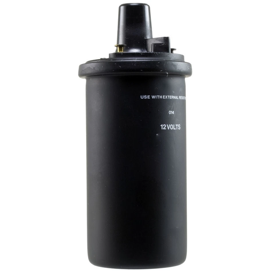 Bobina de ignição compatível com 1977-1985 Mercury Grand Marquis Monarch Capri WVE BY NTK - Imagem 2 de 4