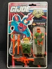 New ListingHasbro G.I. Joe Flak-Viper Battle Corps Action Figure 1992 w/ Accessories