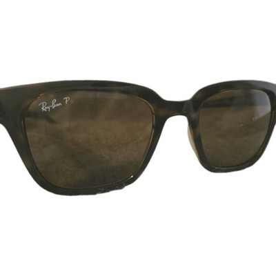 Ray-Ban Sunglasses, Polarized Lenses, RB 4323 710/83 3P, 51-20-150