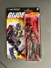 G.I. Joe Classified Series Figure Cobra Eel Retro Cardback New 6"