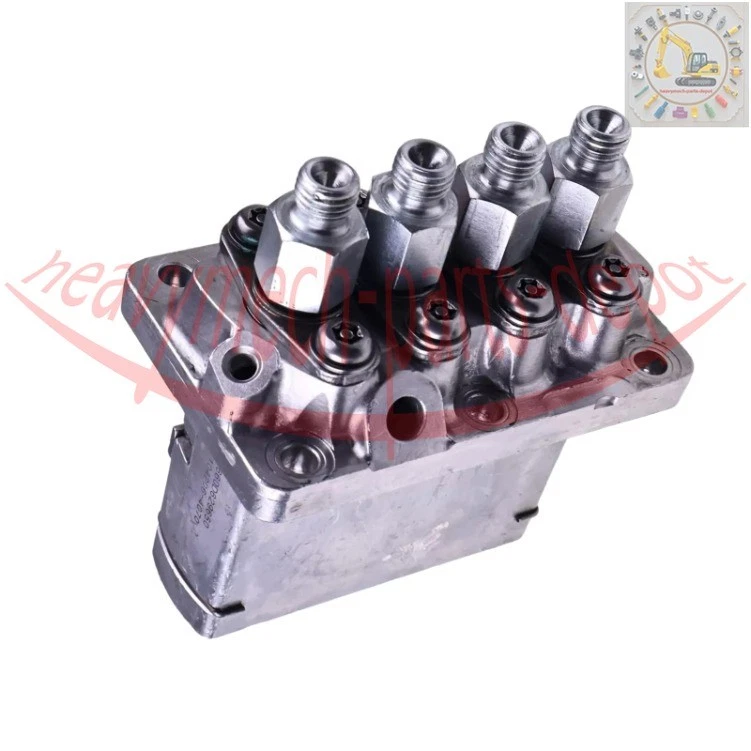 1pc Pump 131011080 1042064070 F01G09Y021 For Kubota Perkins D404D-15 JCB WL25 - Image 2 of 3