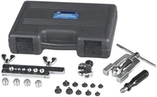 OTC 6502 Master Brake Flaring Tool Kit 