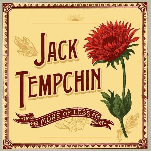 Audio Cd - Jack Tempchin - More Of Less - Blue Elan Records -D- Neu-image