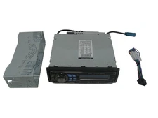 Alpine CDA-9857 CD Player w/MP3/WMA Playback-Used-Fully Tested 90-Day Warranty