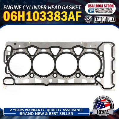 Genuine Quality Cylinder Head Gasket Replace for Audi A4 A5 A3 Q5 06H103383AF