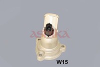 Ashika Thermostat, KüHlmittel 38-0W-W15 FüR Chevrolet
