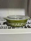 Pyrex Spring Blossom Crazy Daisy