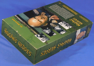 HOGAN'S HEROES TV 1:6 SET 12