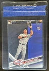 2017 Topps Aaron Judge RC Rookie #287 New York Yankees
