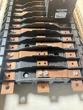 SIEMENS 250 AMP MAIN LUG PANELBOARD 208Y/120 VAC 3∅ 42 CIRCUIT S1C42ML250ATS