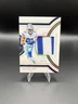 2023 Panini National Treasures Treasured Patches Tony Pollard #TP-TPO /10