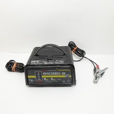 Schumacher Battery Charger Se8 8 Amp Charger 2 Amp Maintainer 612 Volt -tested Schumacher Battery Charger Se8 8 Amp Charger 2 Amp Maintainer 612 Volt -tested