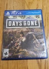 Days Gone - Sony PlayStation 4