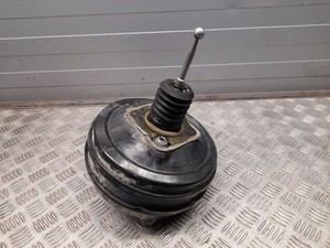 Porsche Panamera (970) 2011 Bremskraftverstärker 97035502504 Benzin ATV55690