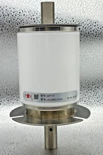 1-Pcs  Vacuum Interrupter Q071Y High Voltage Switch Tube