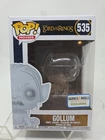Funko Pop! Vinyl: The Lord of the Rings - Gollum (Invisible) - B&N (Exc) #535