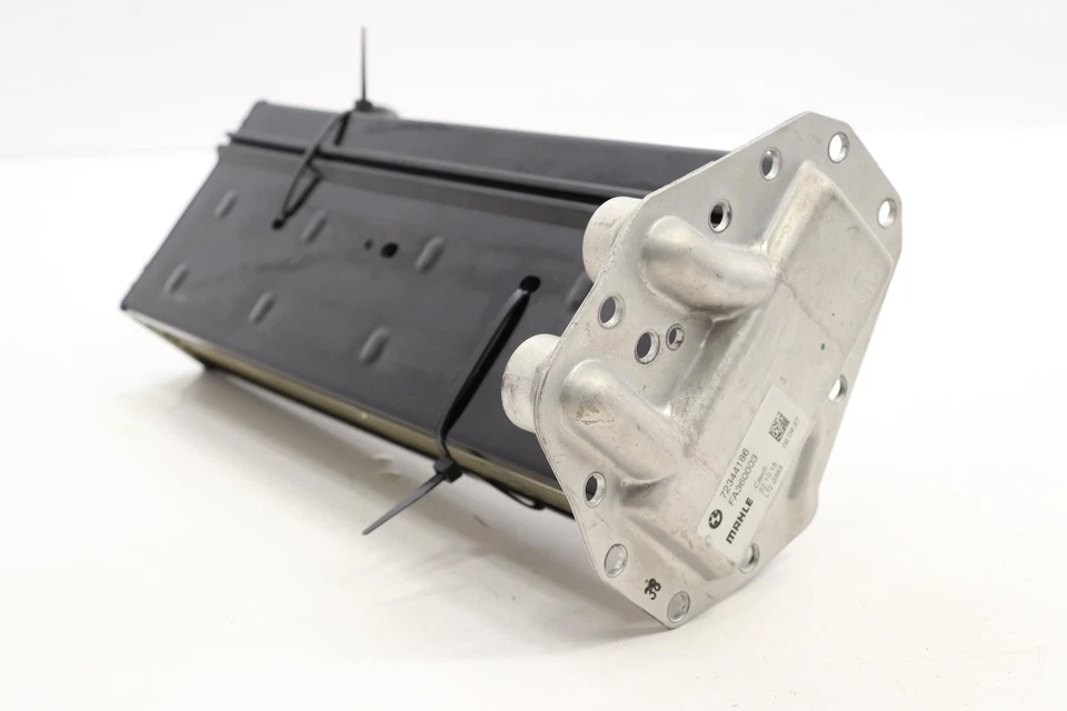 2019 宝马 X4 进气歧管 — 第 2/4 张图片