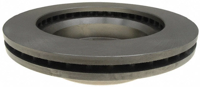 Rotor de freno de disco AC Delco 18A663A Foto 4 de 4