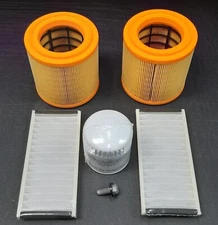 Aston Martin V12 Major Service Kit VH Platform