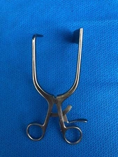 V.Mueller 84-2261 Williams Discectomy Retractor , 30 Day Warranty 