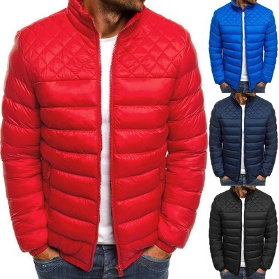 echo quilt puffer