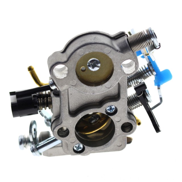 New Carburetor For Walbro WTA29 WTEA11 Carb Zama C1MEL35 544 88 30