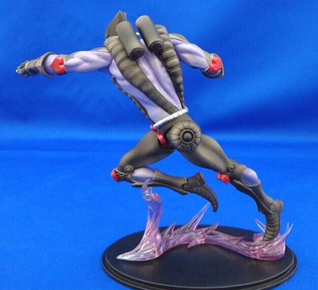 Statue Legend The World Second figure Jojo Bizarre Adventure part3 Medicos  Stand