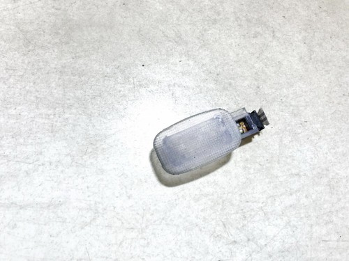 Mercedes-Benz E-CLASS 2004 Interior lighting a2118203801, Genuine #1038270-98