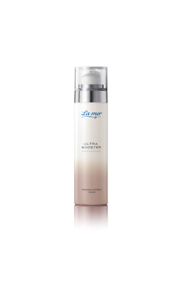 La mer Ultra Booster Premium Effect Maske 50 ml