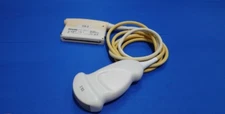 Philips C5-2 Broadband Convex/Curved Array Ultrasound Transducer/Probe