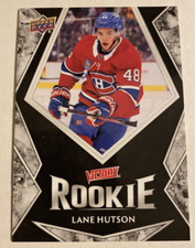 2025 Upper Deck Victory Black Rookie Spring Expo 