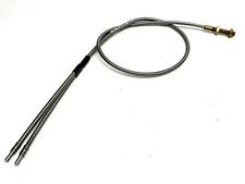 Banner Engineering BT23S Fiber Optic Y-Cable 17276