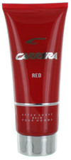 Carrera Red for Men Aftershave Balm 6.8oz NEW