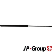 JP Group 1181206300 Gasfeder, Koffer-/Laderaum FüR Seat